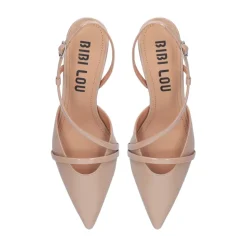 Décolleté Slingback