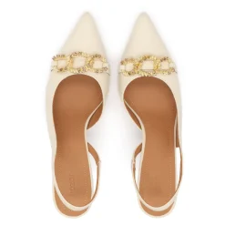 Décolleté Slingback