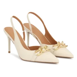 Décolleté Slingback