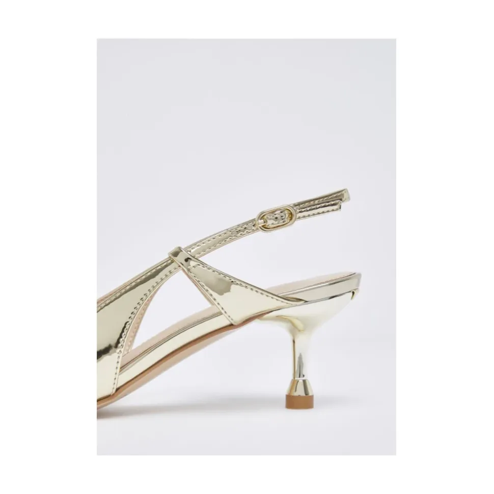 Décolleté Slingback