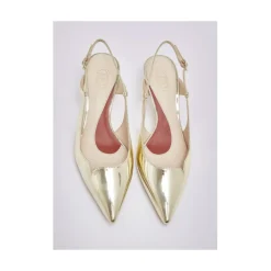 Décolleté Slingback