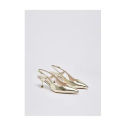 Décolleté Slingback