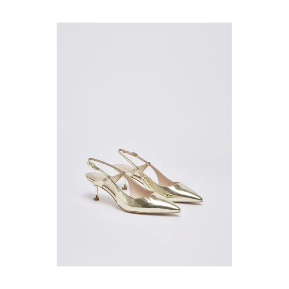 Décolleté Slingback