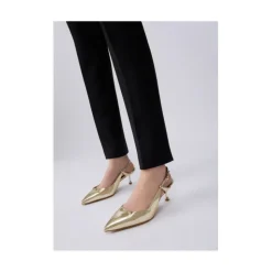 Décolleté Slingback