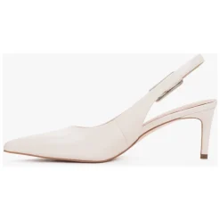 Décolleté Slingback con Tacco a Stiletto