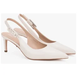 Décolleté Slingback con Tacco a Stiletto
