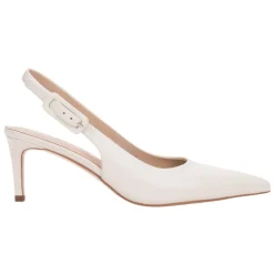 Décolleté Slingback con Tacco a Stiletto