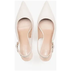 Décolleté Slingback con Tacco a Stiletto
