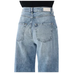 Debby Wide Leg Jeans