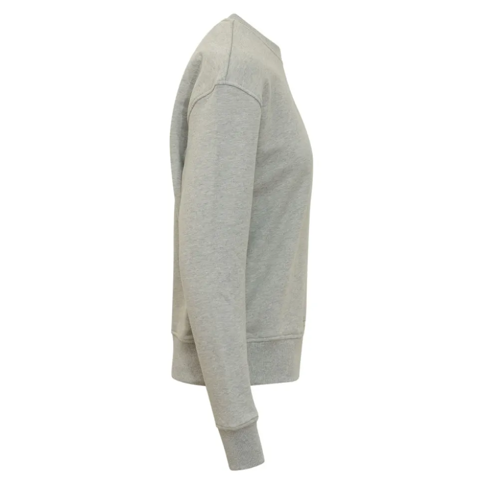 De Coeur Cotton Sweatshirt