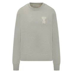 De Coeur Cotton Sweatshirt