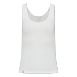 Del Rey Pointelle Top