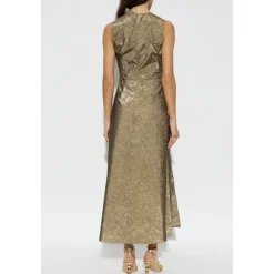 Demetria Midi Dress