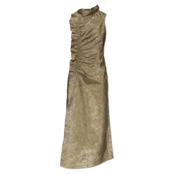 Demetria Midi Dress