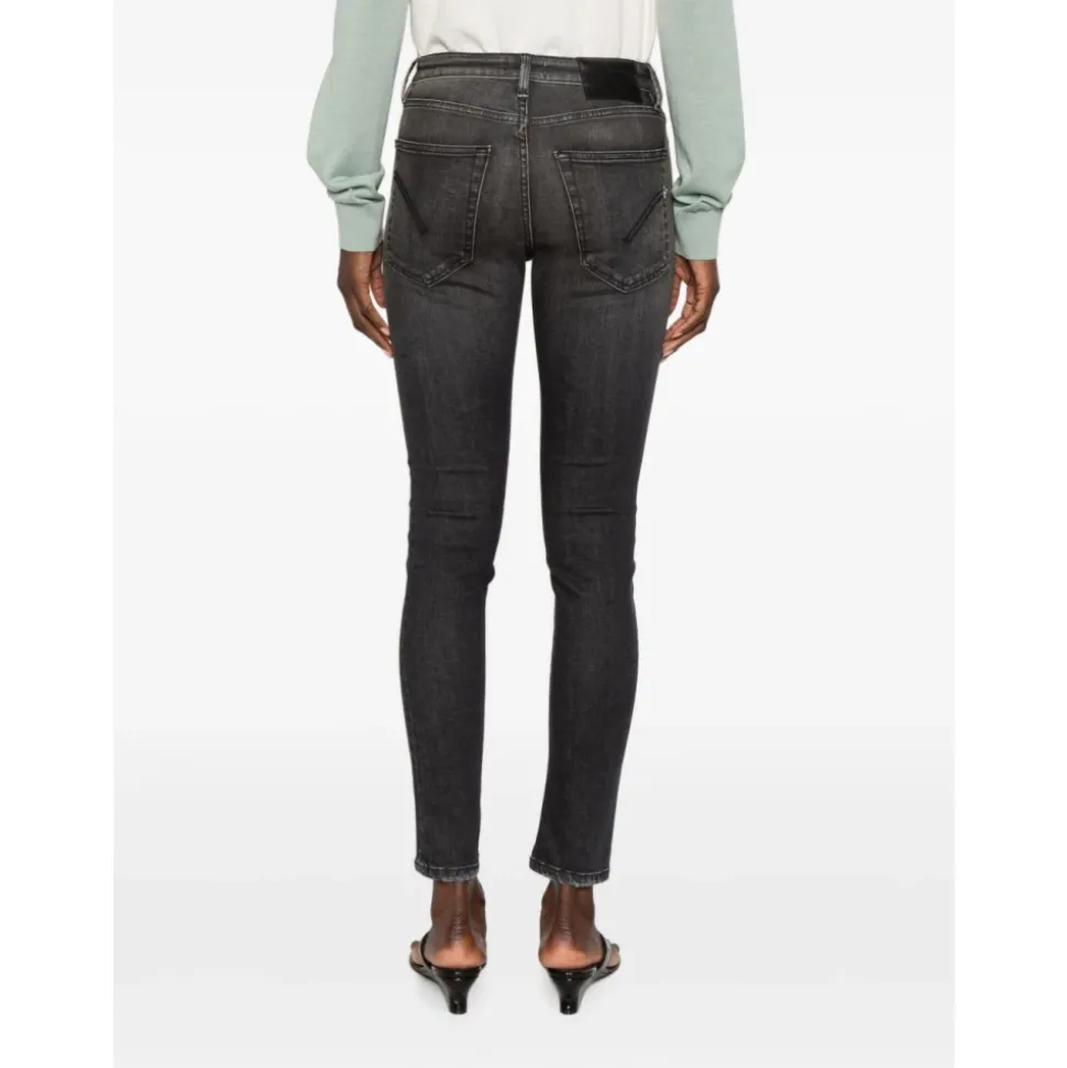 Denim Skinny
