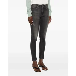 Denim Skinny
