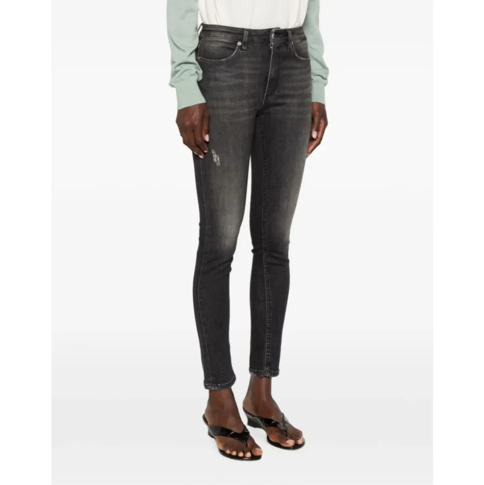 Denim Skinny