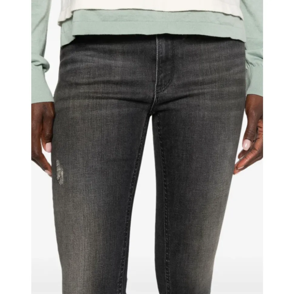 Denim Skinny