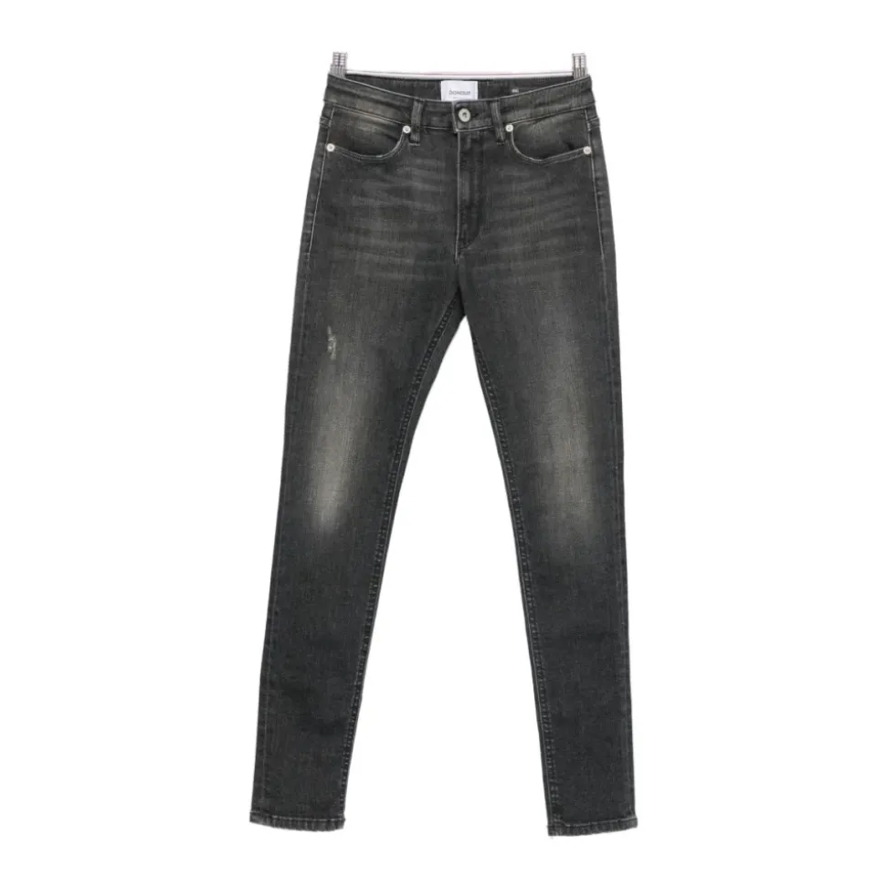 Denim Skinny