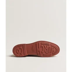 Derby Shoe