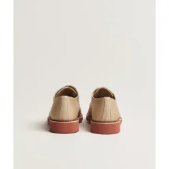 Derby Shoe