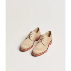 Derby Shoe