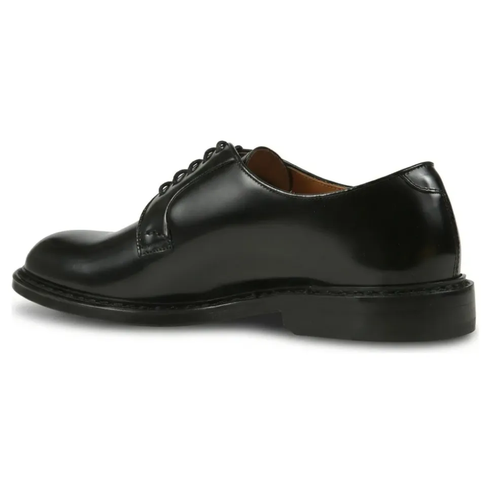 Derby Stringata