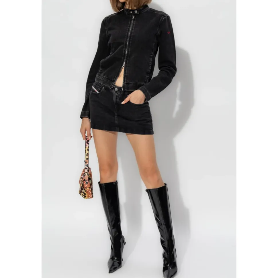 DE-RON Skirt
