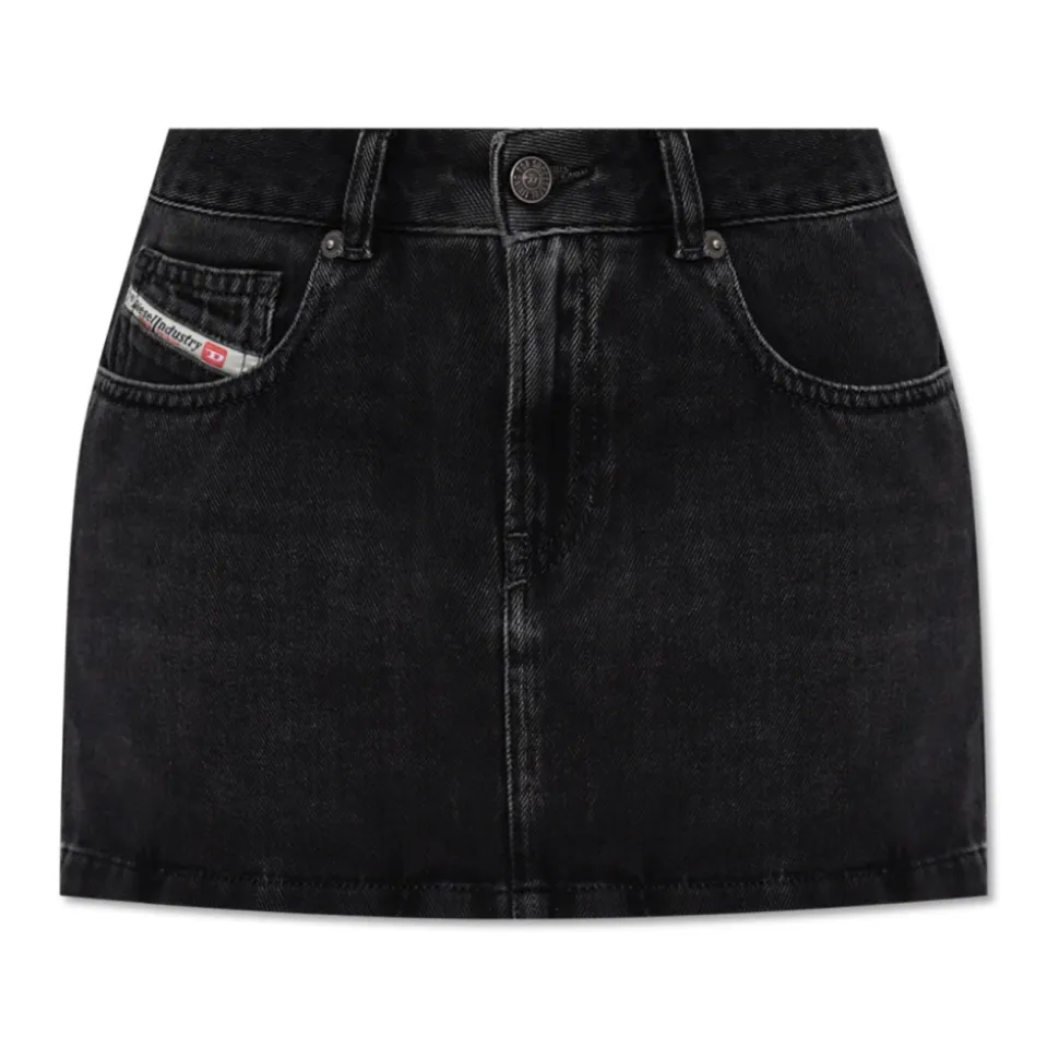 DE-RON Skirt