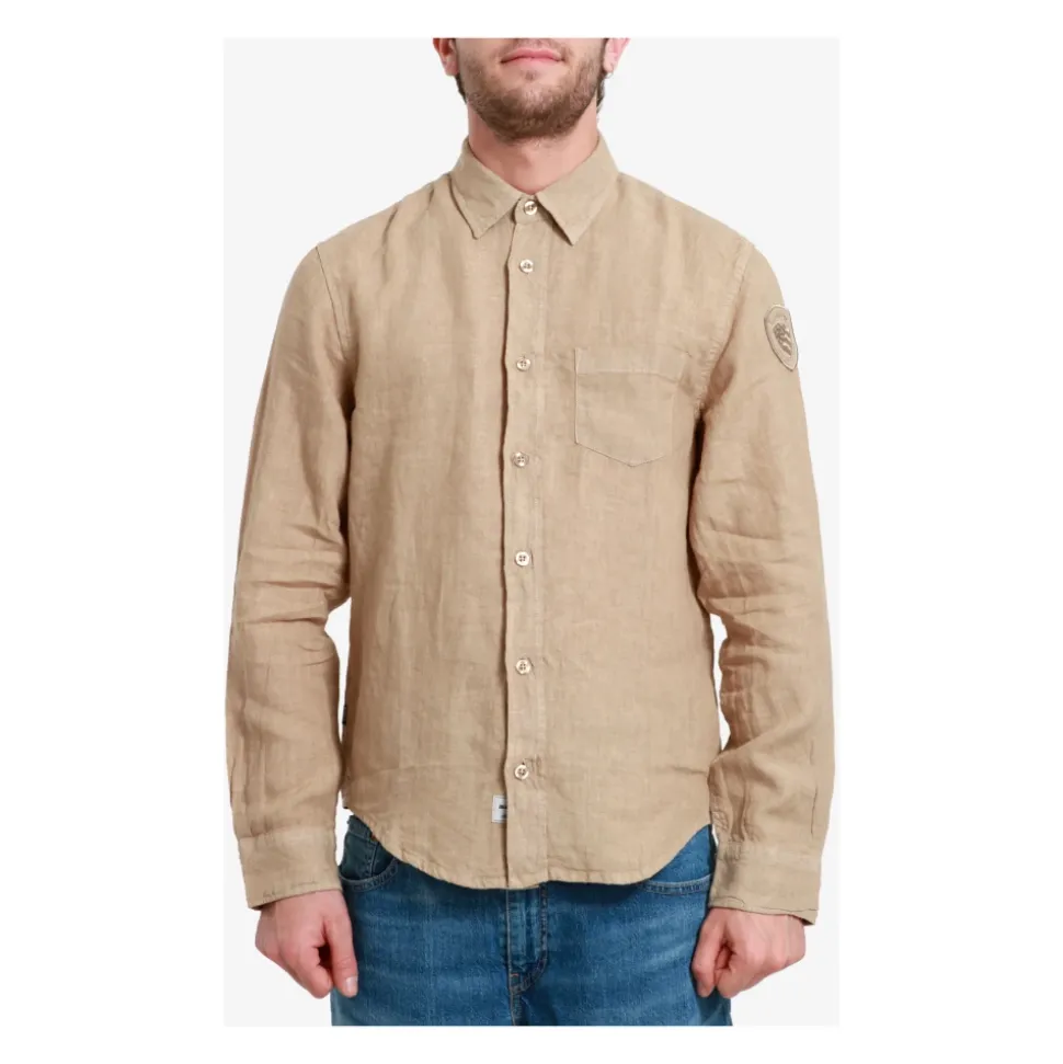 Desert Shirt