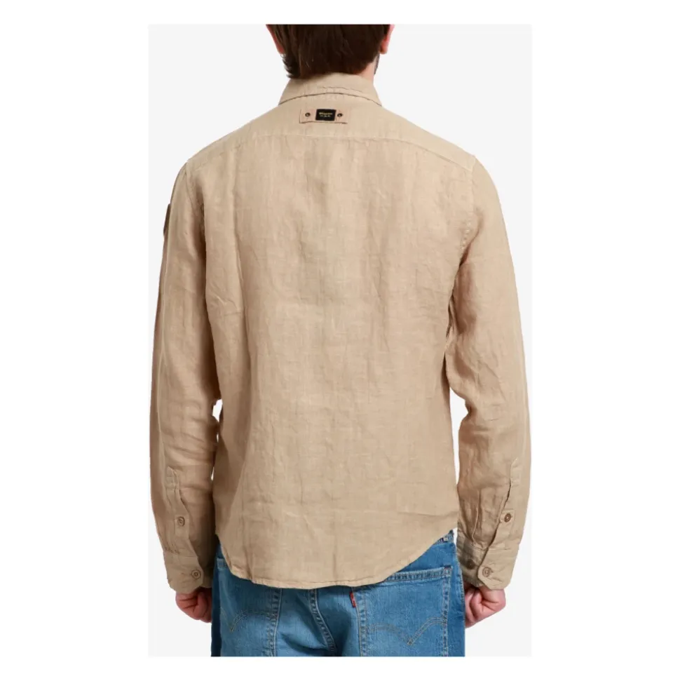 Desert Shirt