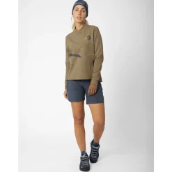 Desert Taupe Maglione Arty