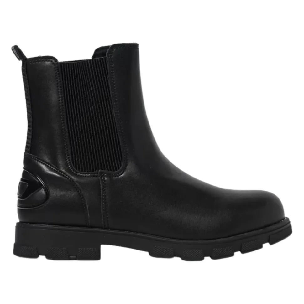D-Hammer Chelsea Boot