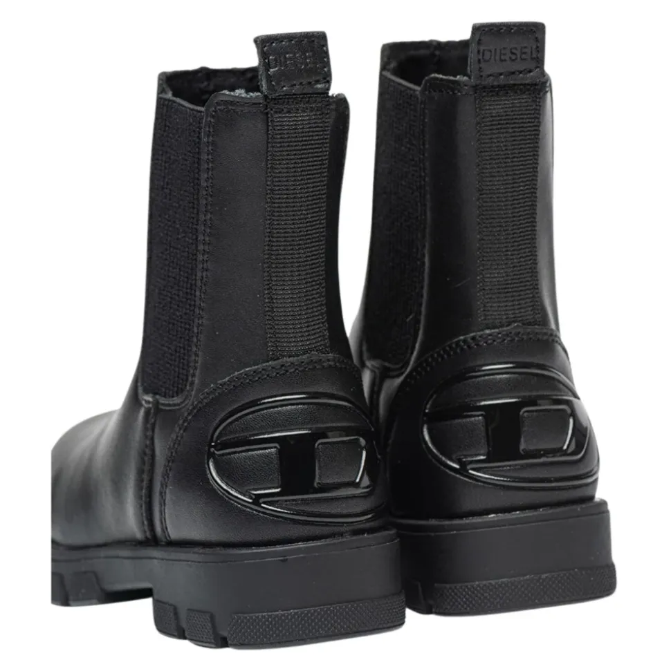 D-Hammer Chelsea Boot