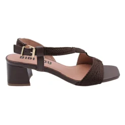 Diablo High Heel Sandal