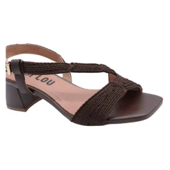 Diablo High Heel Sandal