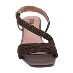 Diablo High Heel Sandal