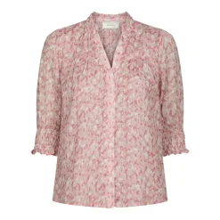 Diana Blurred Blouse
