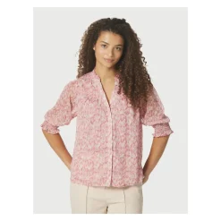 Diana Blurred Blouse