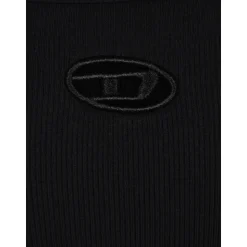 Diesel Shirts Black