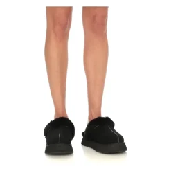 Disquette Pantofole Black