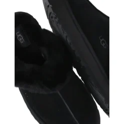 Disquette Pantofole Black