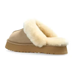 Disquette Pantofole Sand