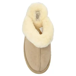 Disquette Pantofole Sand