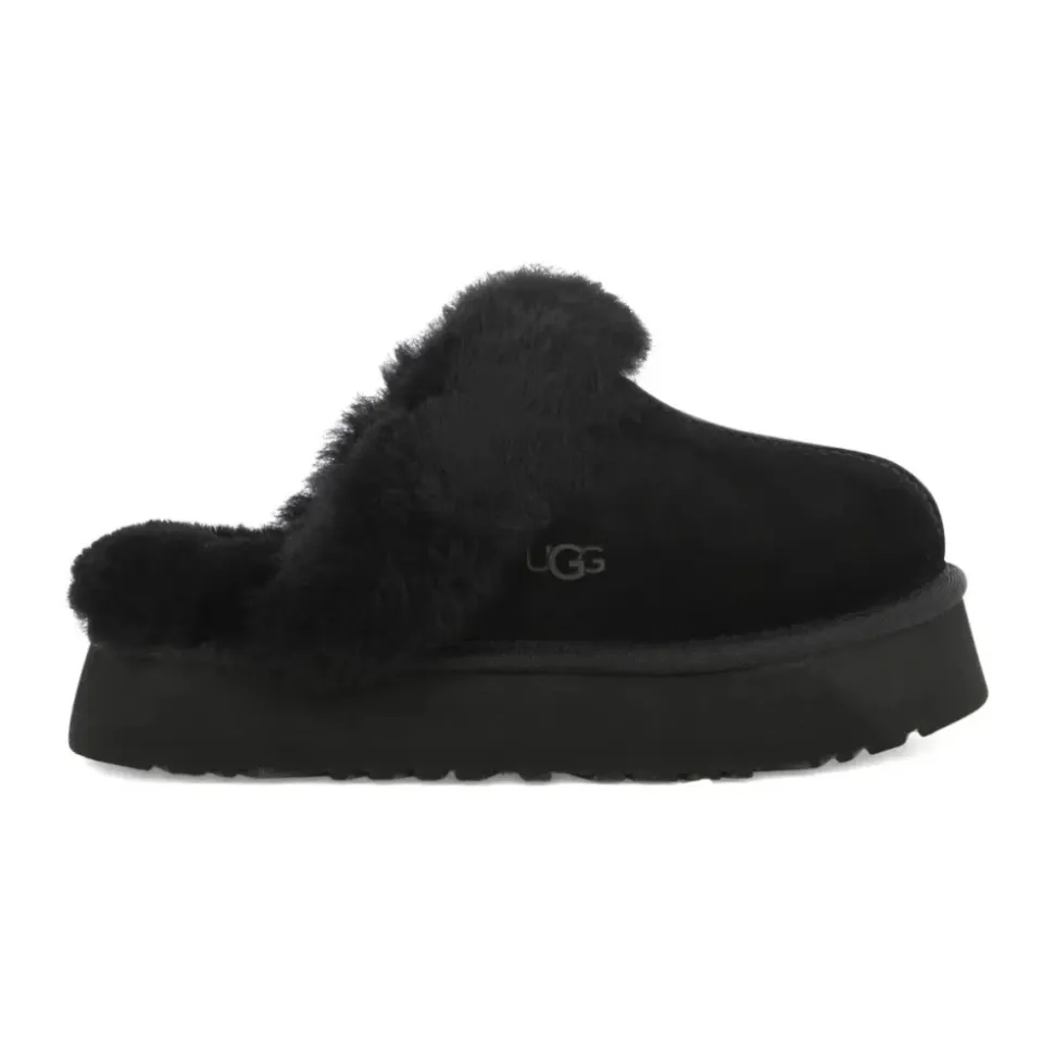 Disquette Slipper