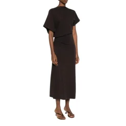 Divine Asymmetric Dress