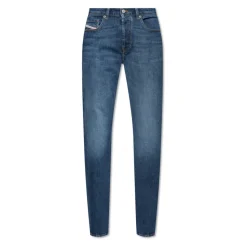 1989 D-Mine Jeans
