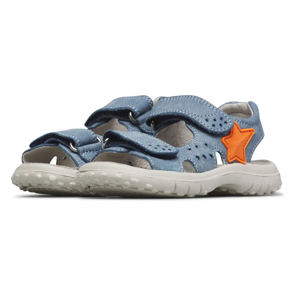 Dock Sandals