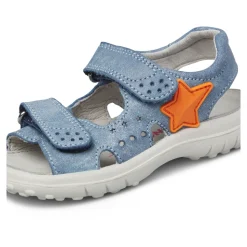 Dock Sandals
