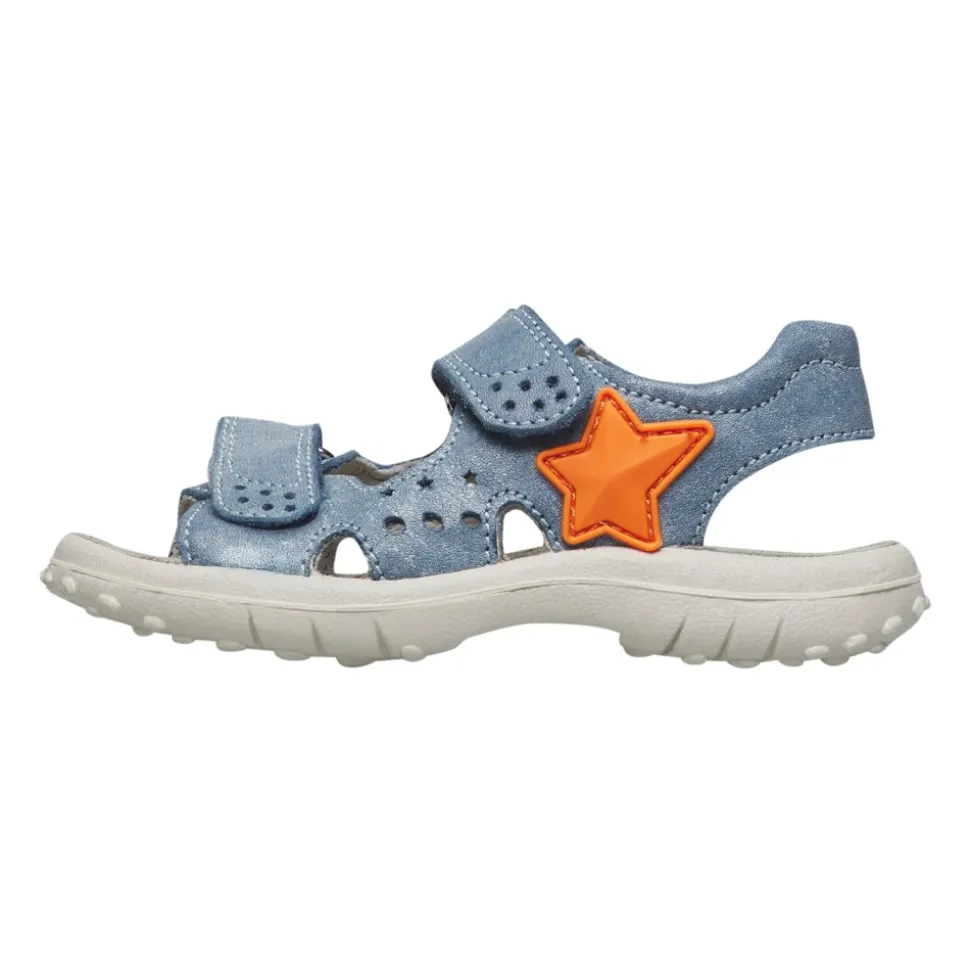 Dock Sandals